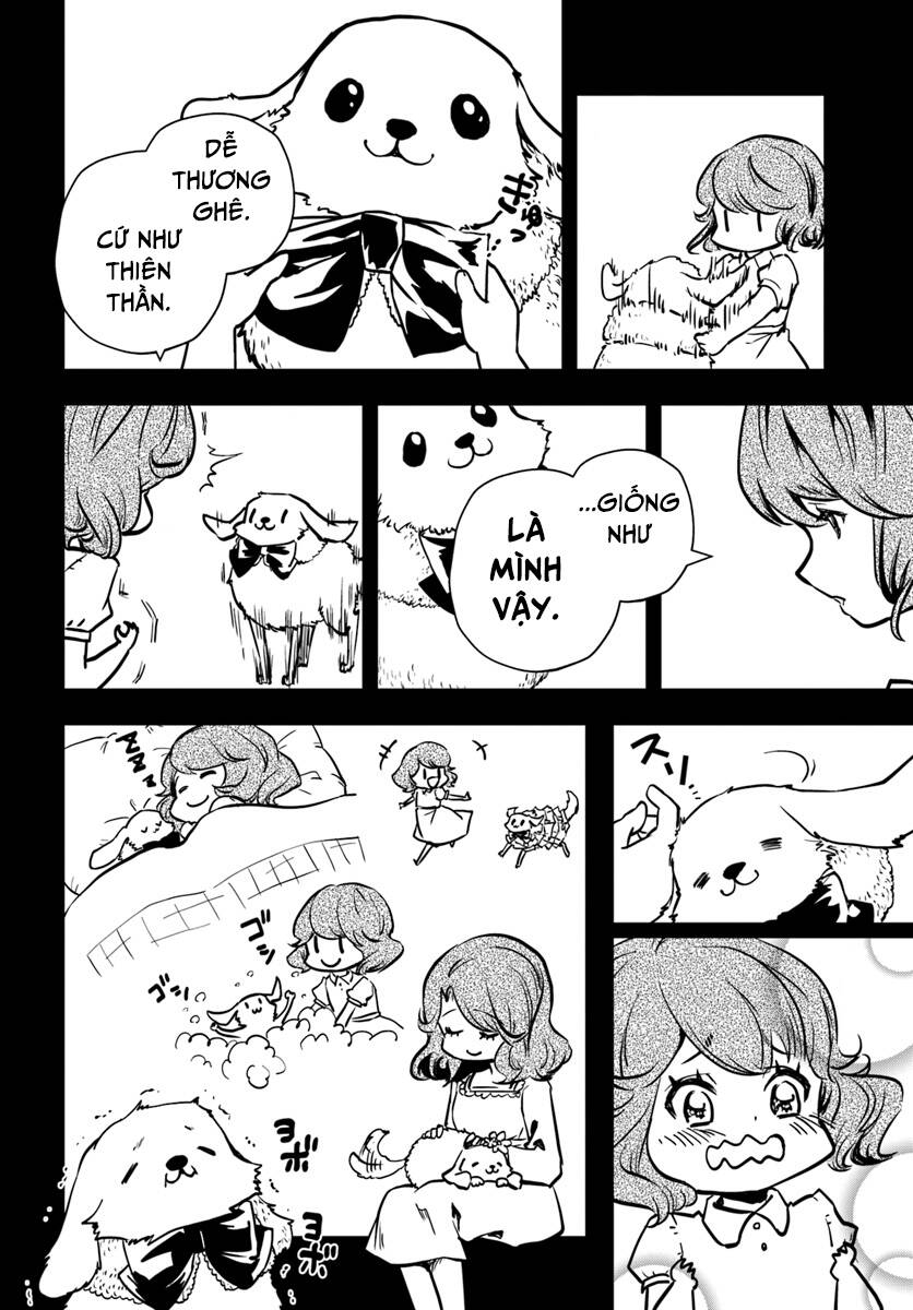 Majutsugakuin Wo Shuseki De Sotsugyou Shita Ore Ga Boukensha Wo Hajimeru No Wa Sonna Ni Okashii Daro Chương 11 Ảnh 5