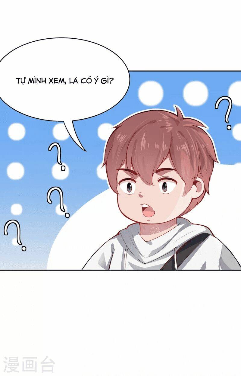 Ta Vốn Là Mèo Chương 4 Ảnh 72