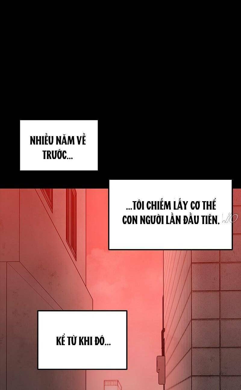 BưƠM BưỚM Và MáU Chương 59 Ảnh 33