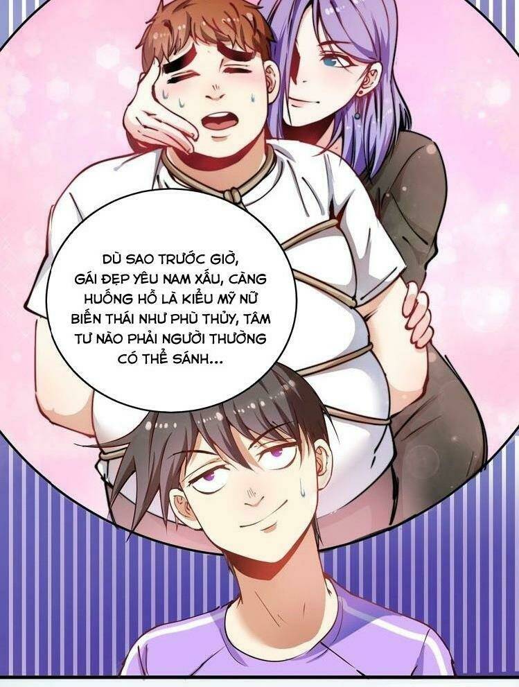 Ta Có Rất Nhiều Thành Tích Chương 8 Ảnh 5