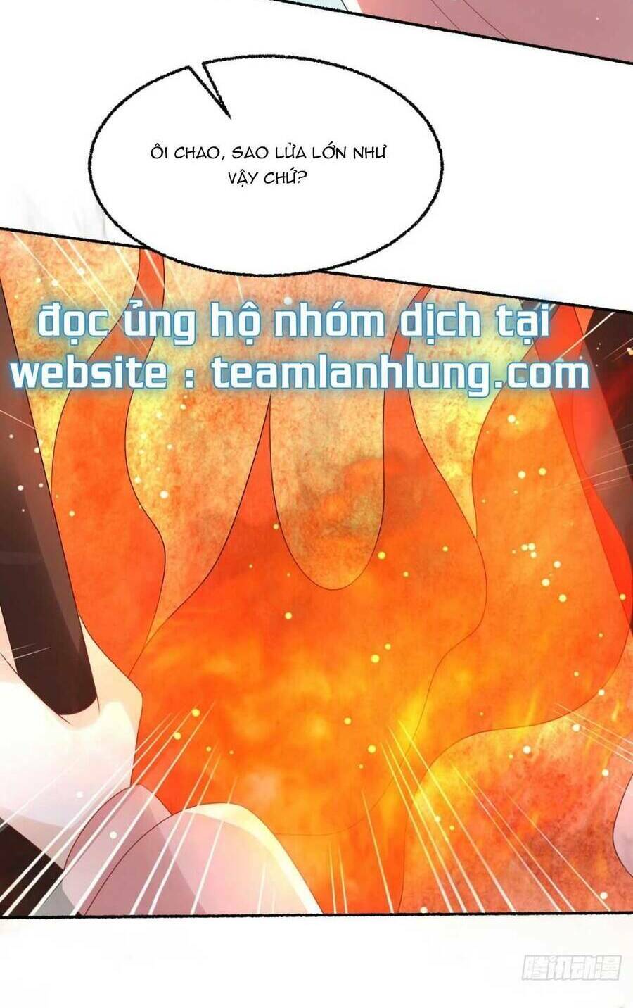Đoàn Sủng Tiểu Kiều Của Ba Ba Bạo Quân Chương 26 Ảnh 56