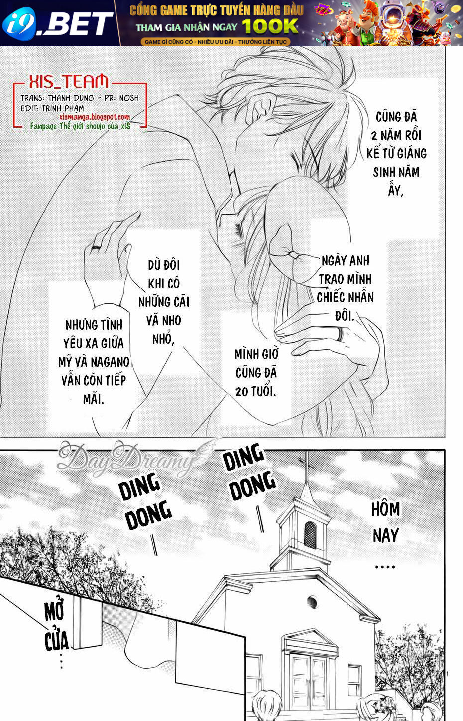 True Love Chương 38.5 Ảnh 3