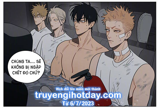 19 Days Chương 545 Ảnh 18