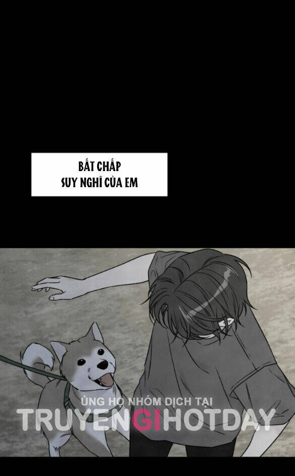 Điều Khiến Tôi Quyết Tâm Chết Đi Chương 90.1 Ảnh 33