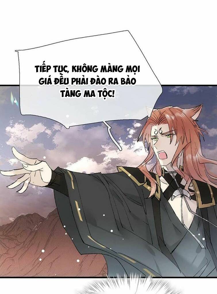 Tiên Ma Quấn Quýt Chương 70 Ảnh 36