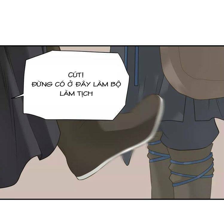 Thiên Hạ Vô Lại Chương 46 Ảnh 43