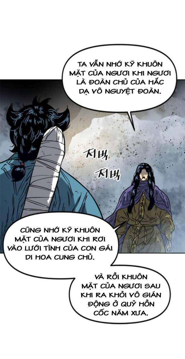 Thiên Hạ Đệ Nhất Nhân Chương 91 Ảnh 19