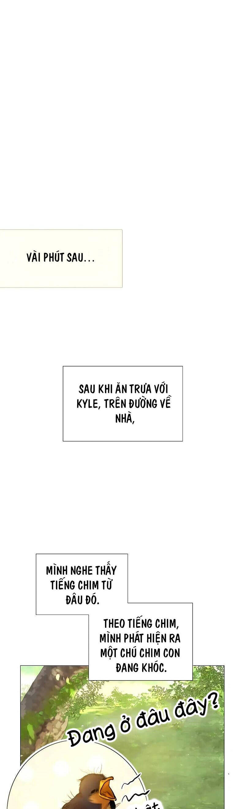 Khóc Đi, Hay Cầu Xin Tôi Cũng Được Chương 32 Ảnh 40