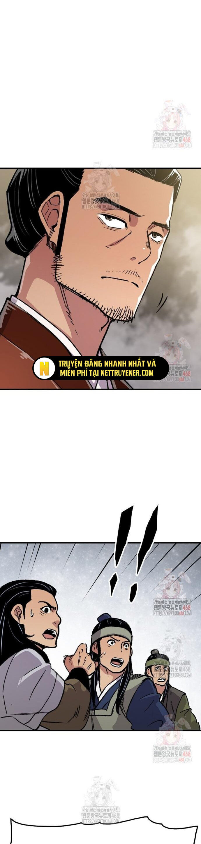 Thiên Ma Quy Hoàn Chương 68 Ảnh 35