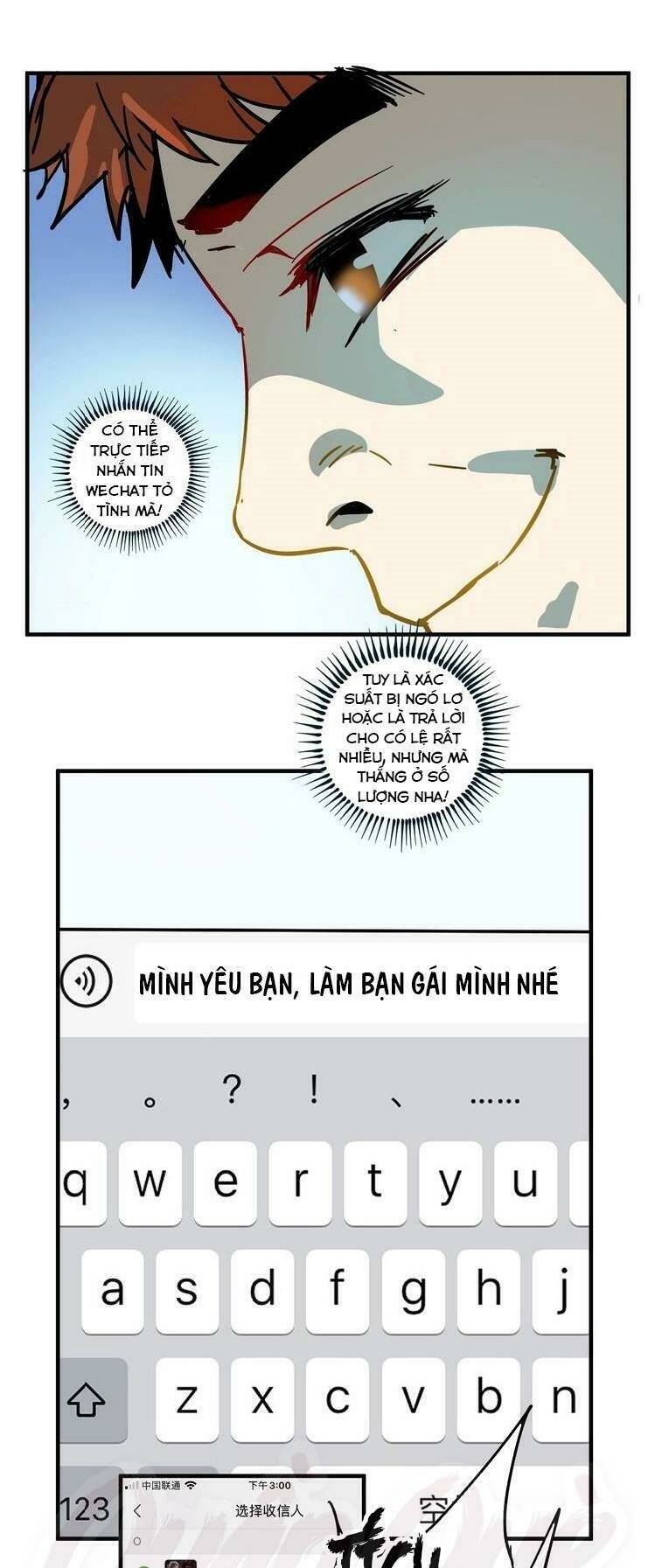 Ta Có Rất Nhiều Thành Tích Chương 3 Ảnh 66