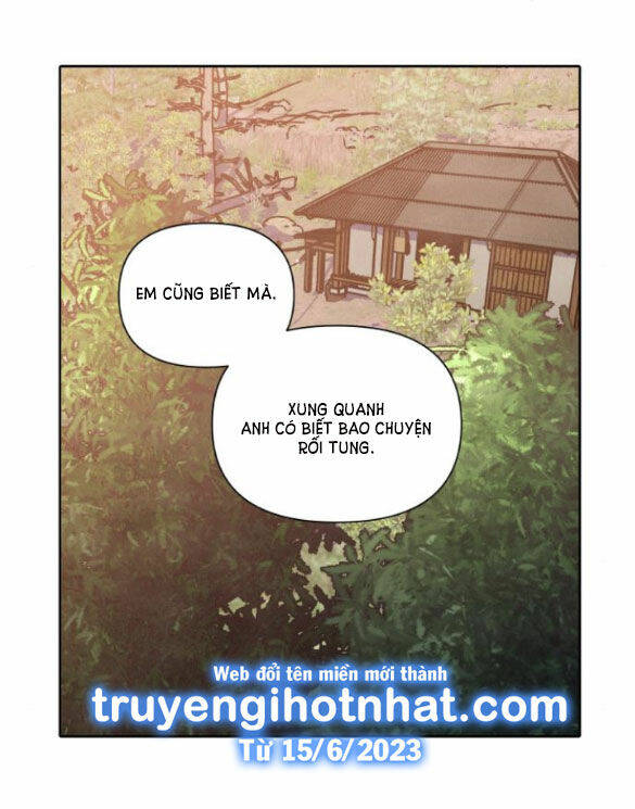 Điều Khiến Tôi Quyết Tâm Chết Đi Chương 88.2 Ảnh 11