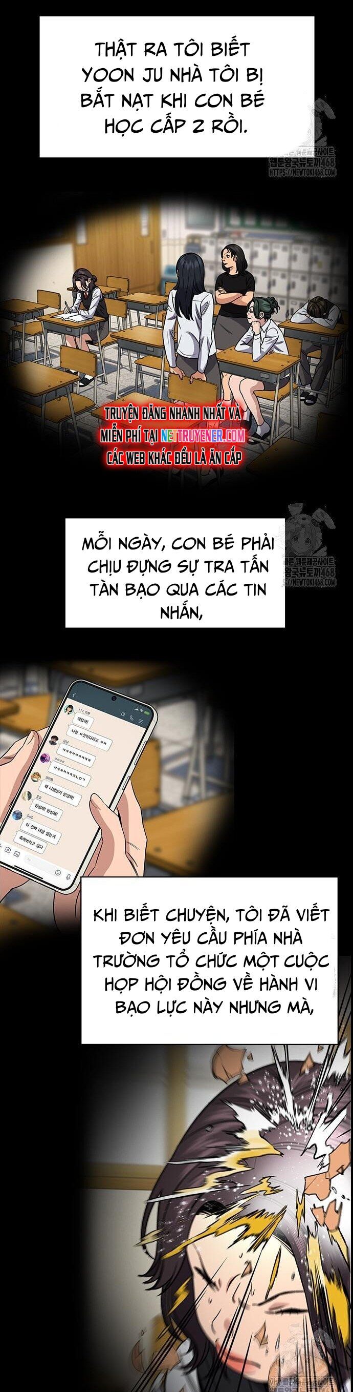 Giáo Dục Chân Chính - Get Schooled Chương 192 Ảnh 15