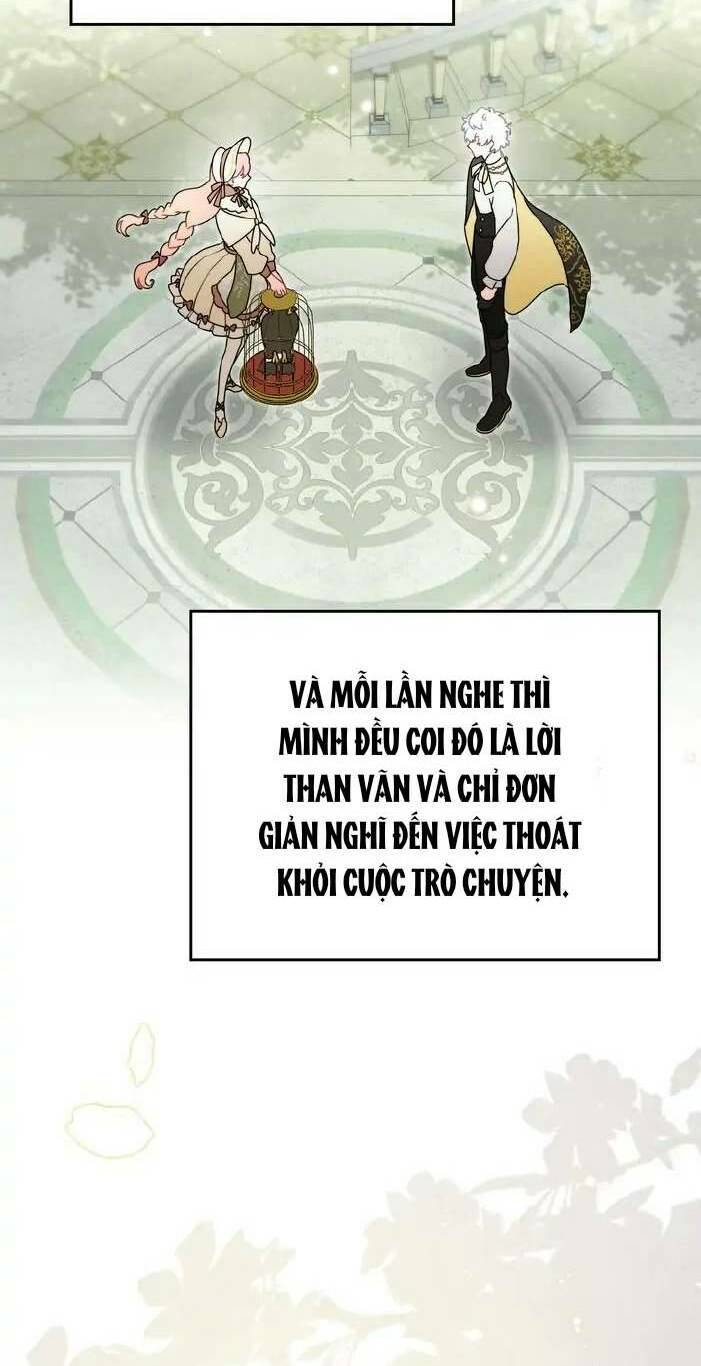 Ánh Sáng Vàng Của Bình Minh Chương 66 Ảnh 23