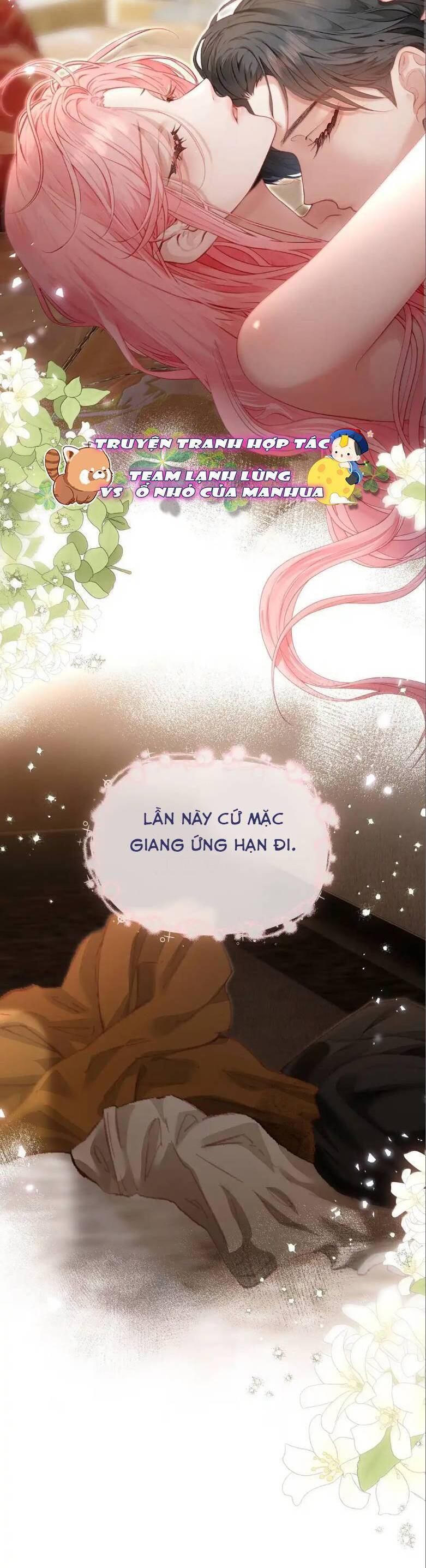 1001 Cách Chinh Phục Chồng Yêu Chương 94 Ảnh 11