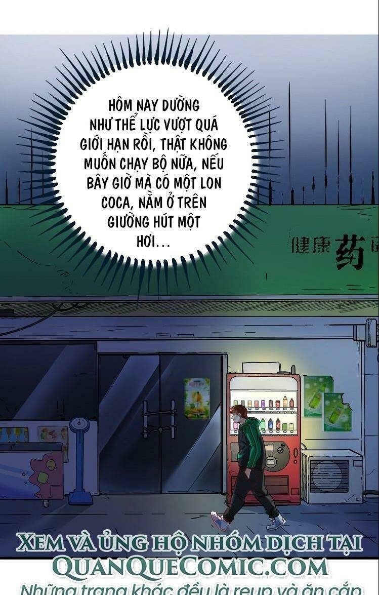 Ta Có Rất Nhiều Thành Tích Chương 22 Ảnh 30