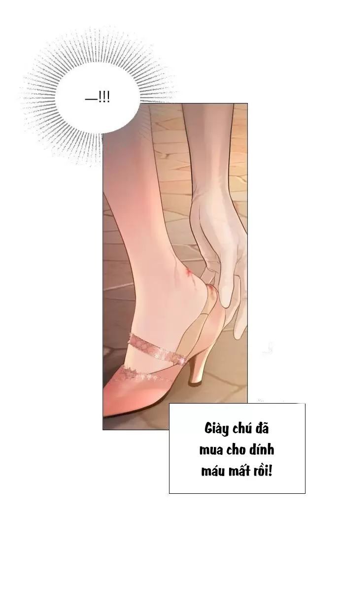 Khóc Đi, Hay Cầu Xin Tôi Cũng Được Chương 29 Ảnh 93