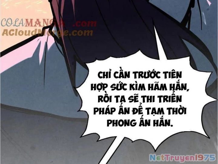 Vạn Cổ Chí Tôn Chương 417 Ảnh 45