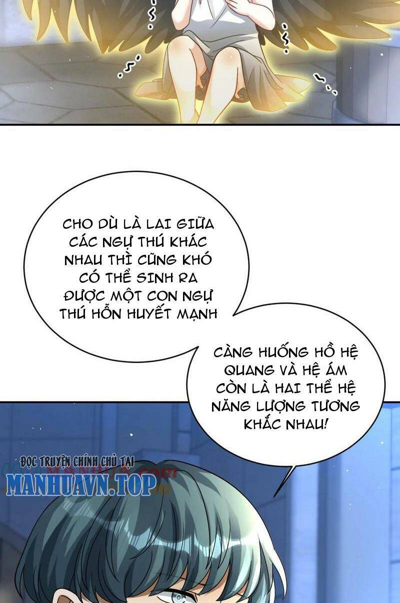 Cựu Nhật Ngự Long Chương 91 Ảnh 10