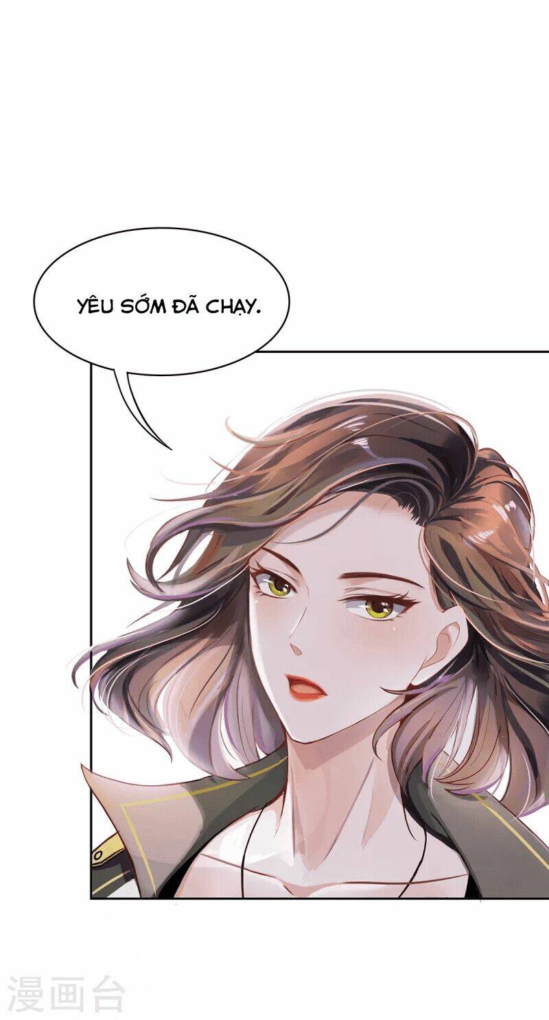 Ta Vốn Là Mèo Chương 5 Ảnh 46