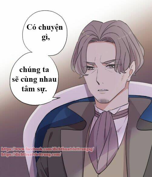 Vết Cắn Ngọt Ngào 3 Chương 41 Ảnh 26