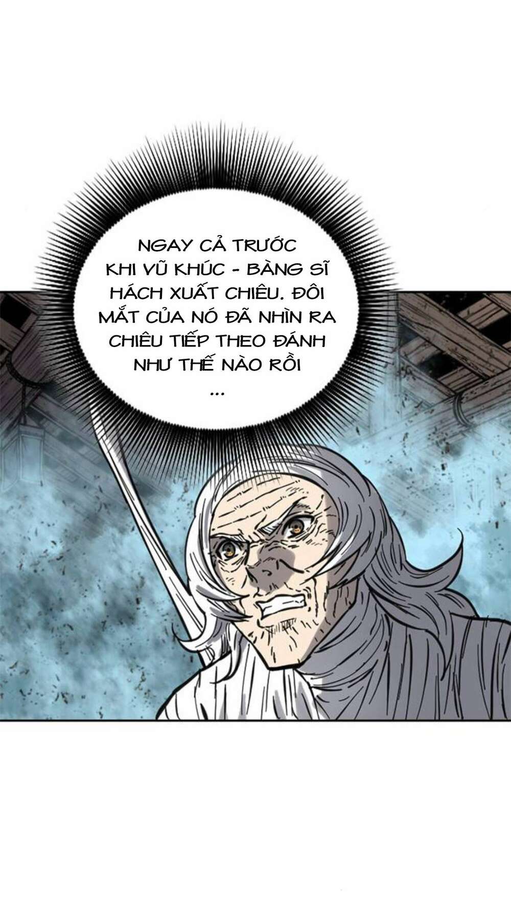 Thiên Hạ Đệ Nhất Nhân Chương 75 Ảnh 39