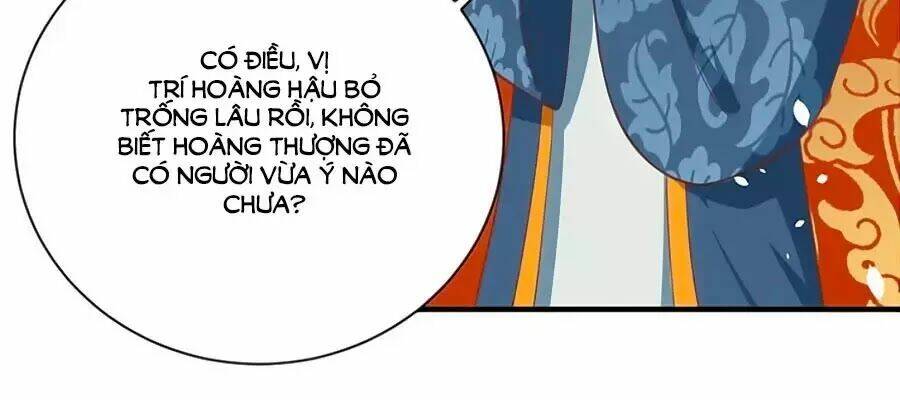 Thịnh Thế Lê Hoa Điện Chương 87 Ảnh 22