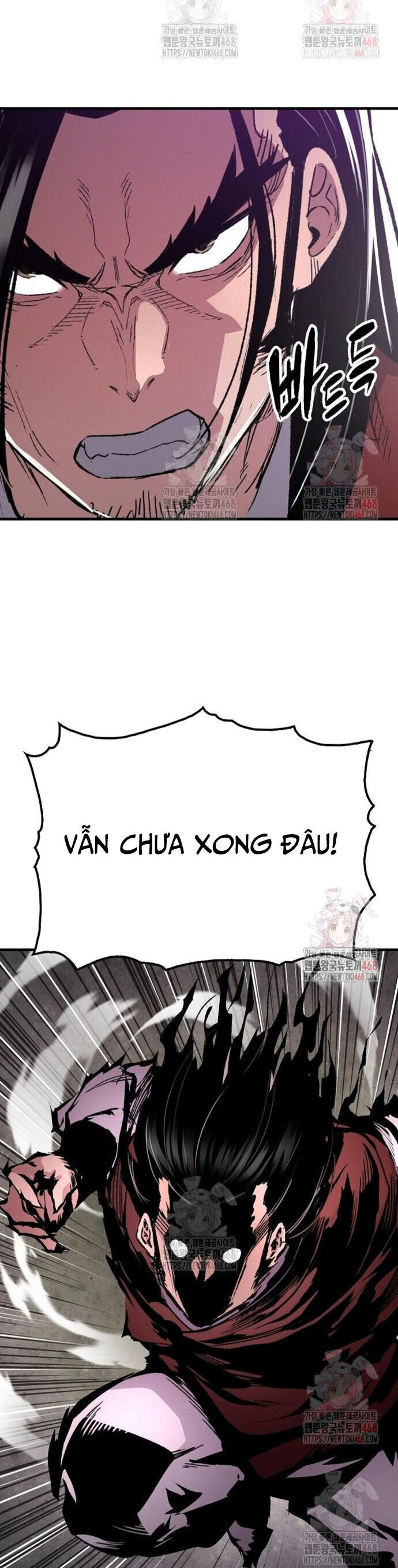 Thiên Ma Quy Hoàn Chương 68 Ảnh 12