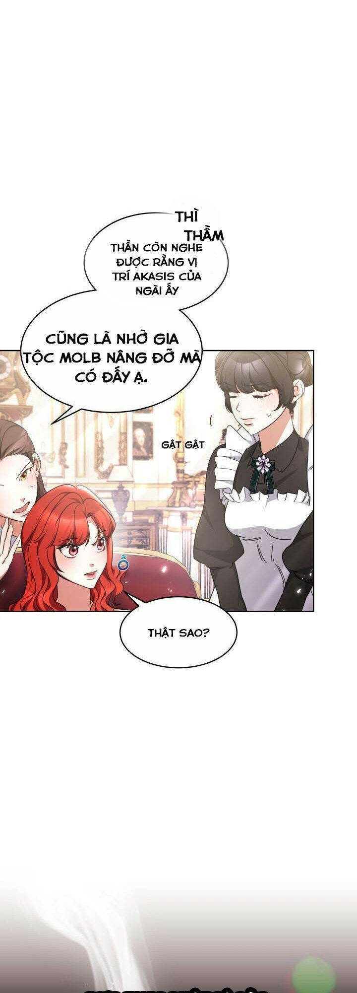 Hoa Nguyệt Quế Đỏ Tặng Hoàng Đế Của Tôi Chương 12 Ảnh 55