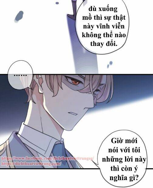 Vết Cắn Ngọt Ngào 3 Chương 43 Ảnh 18