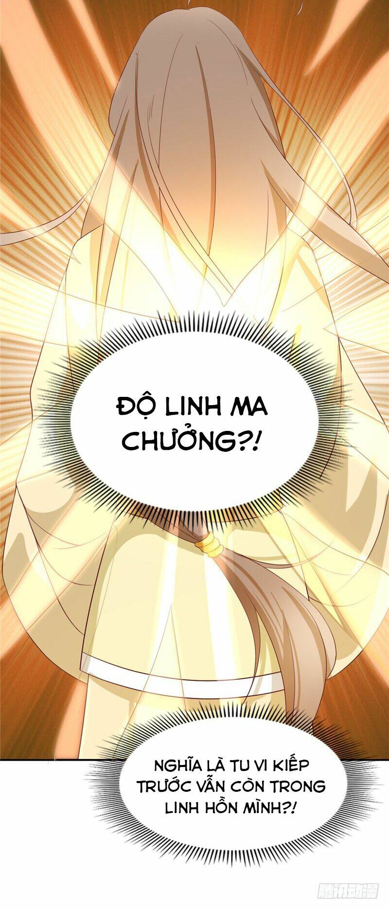 Tà Vương Khuynh Thành Cuồng Phi Chương 3 Ảnh 30