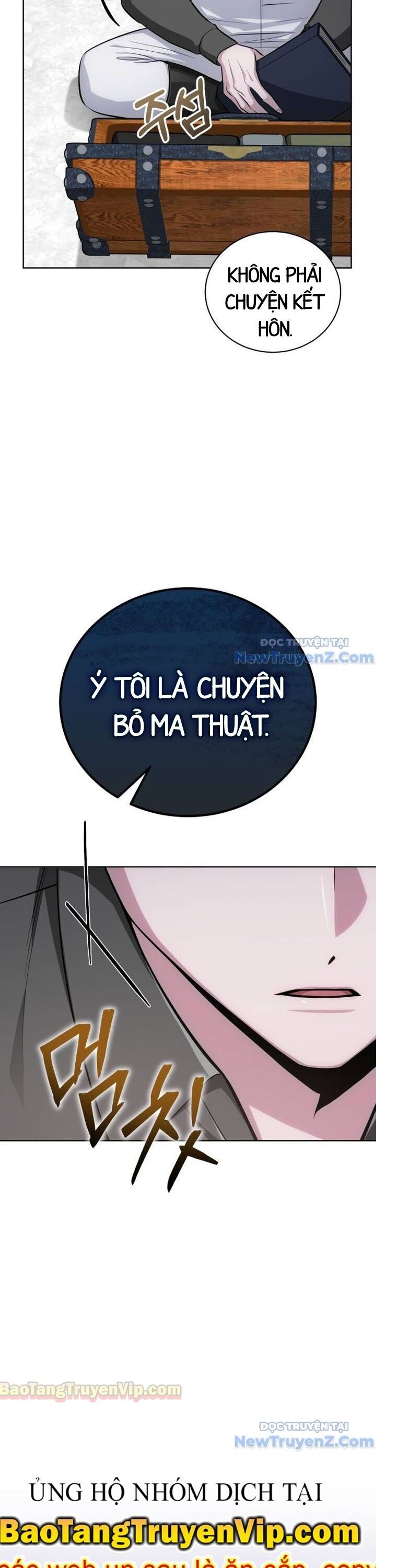 Đứa Con Có Vấn Đề Của Ma Tháp Chương 11 Ảnh 7