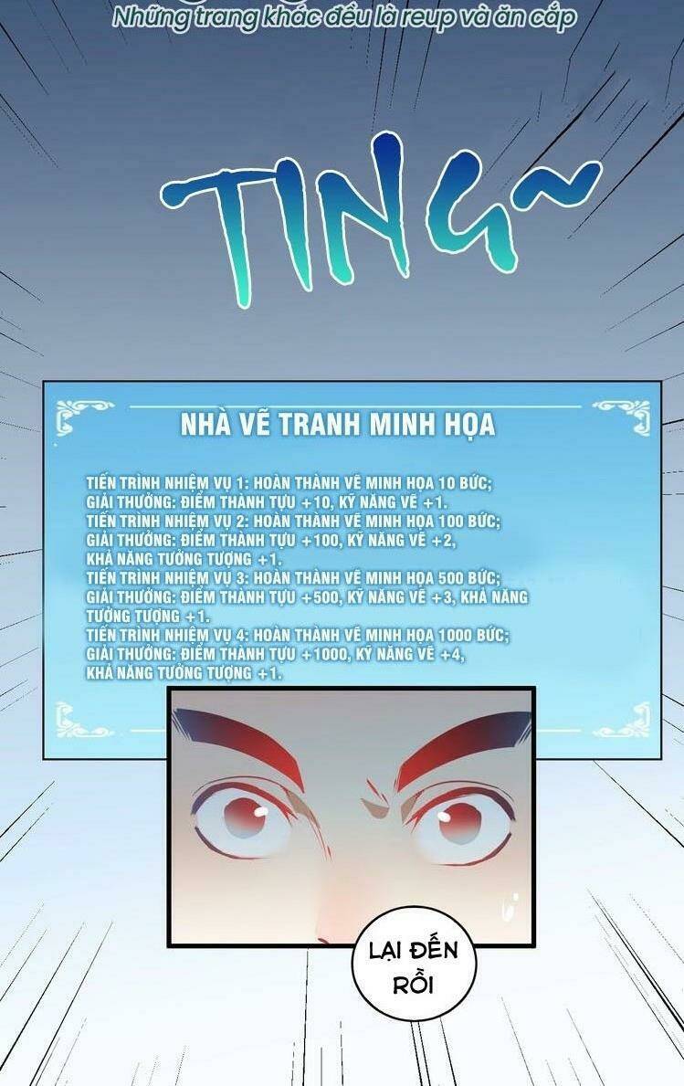 Ta Có Rất Nhiều Thành Tích Chương 9 Ảnh 46