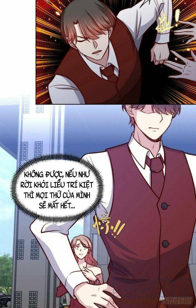 Ta Là Hàn Tam Thiên Chương 108 Ảnh 8