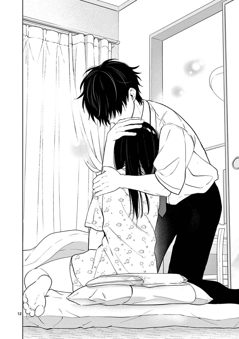Aishiteru Game Wo Owarasetai Chương 28 Ảnh 14