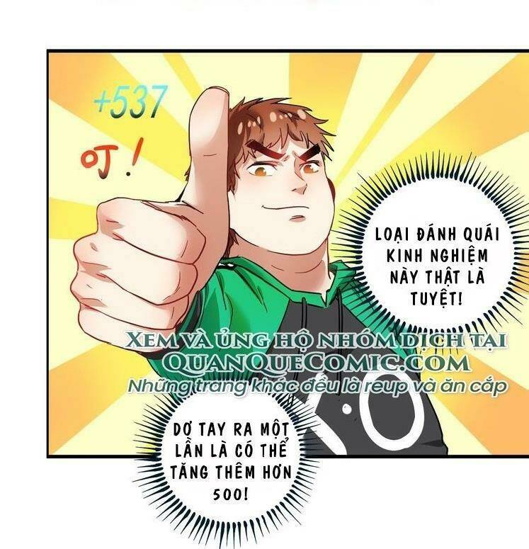 Ta Có Rất Nhiều Thành Tích Chương 19 Ảnh 21
