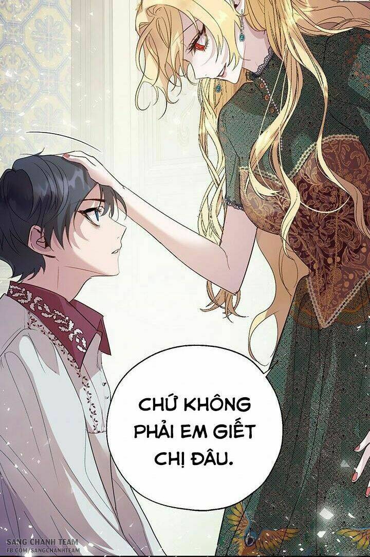 Cách Bảo Vệ Anh Trai Của Nữ Chính Chương 28 Ảnh 59