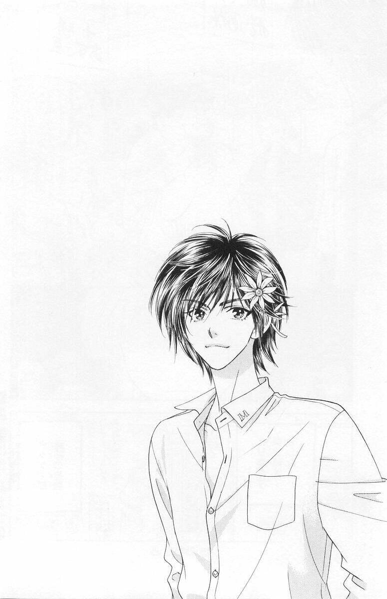 Gokuraku Seishun Hockey Club Chương 6 Ảnh 2