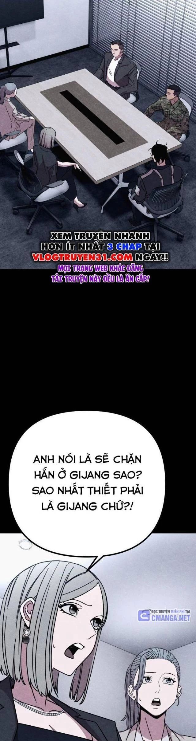 Xác Sống Và Sát Nhân Chương 78 Ảnh 12