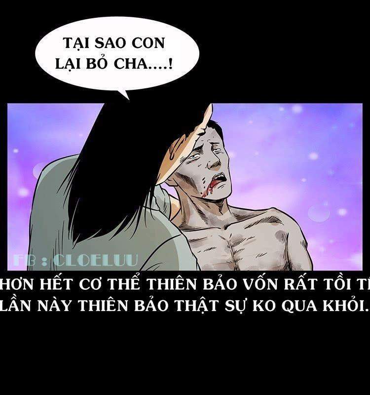 Tiên Sơn Truyền Kỳ Chương 14 Ảnh 29