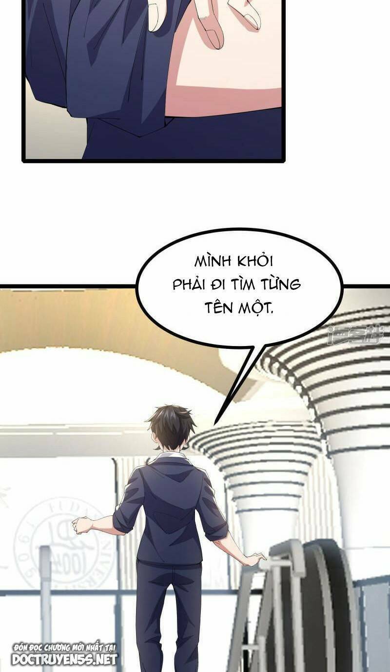 Ta Quét Phó Bản Ở Khắp Thế Giới Chương 61 Ảnh 6