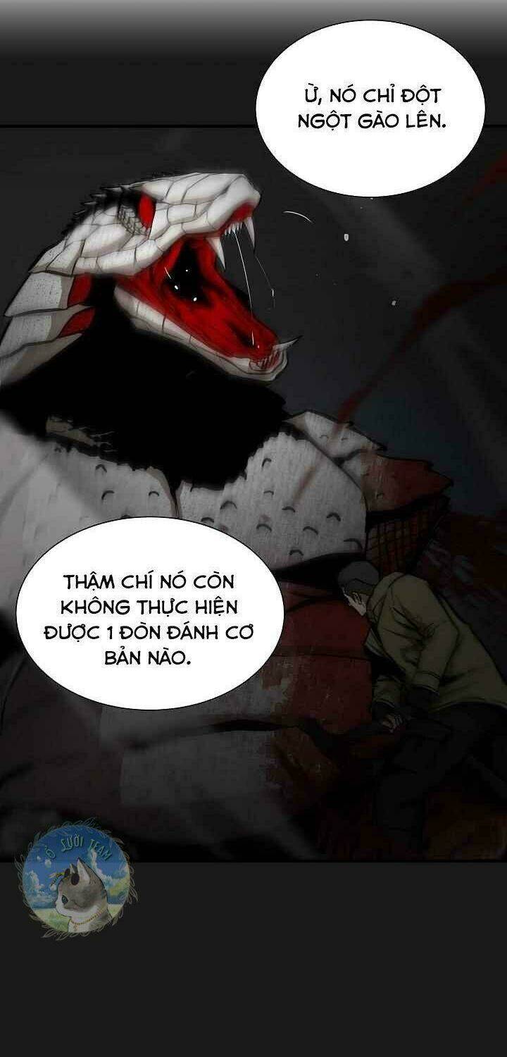 Trở Lại Ngày Tận Thế Chương 130 Ảnh 30