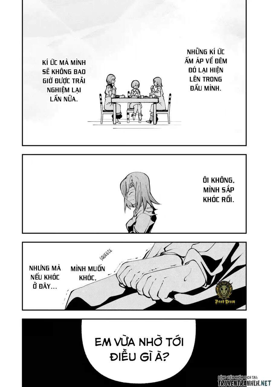 Yukashi Yuusha No Fukushuutan Chương 6 Ảnh 23