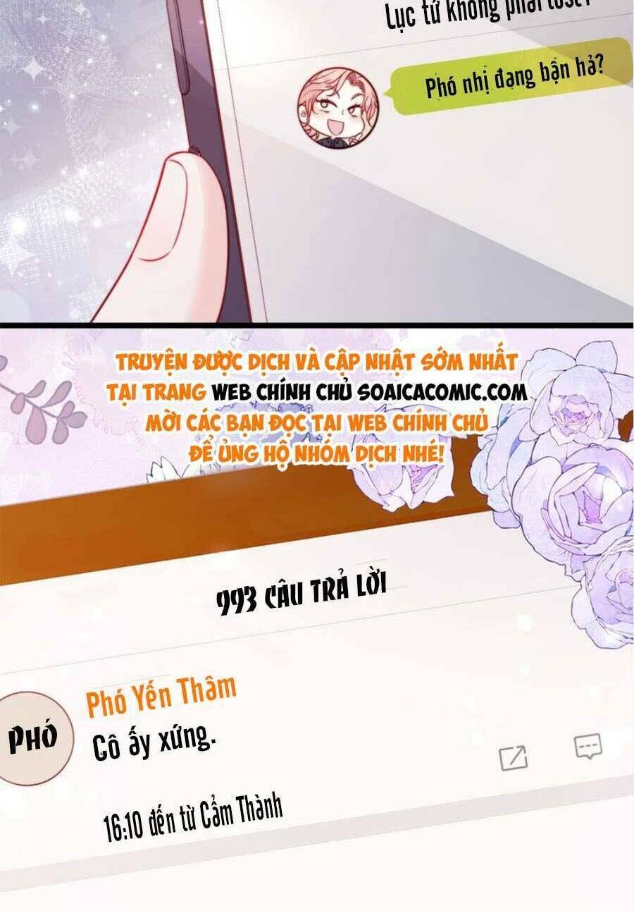 Phá Vỡ Kế Hoạch Của Tra Nam Tôi Về Bên Đại Boss Chương 45 Ảnh 27