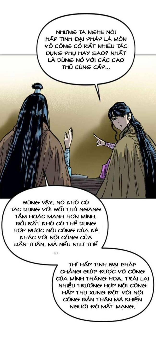 Thiên Hạ Đệ Nhất Nhân Chương 89 Ảnh 31