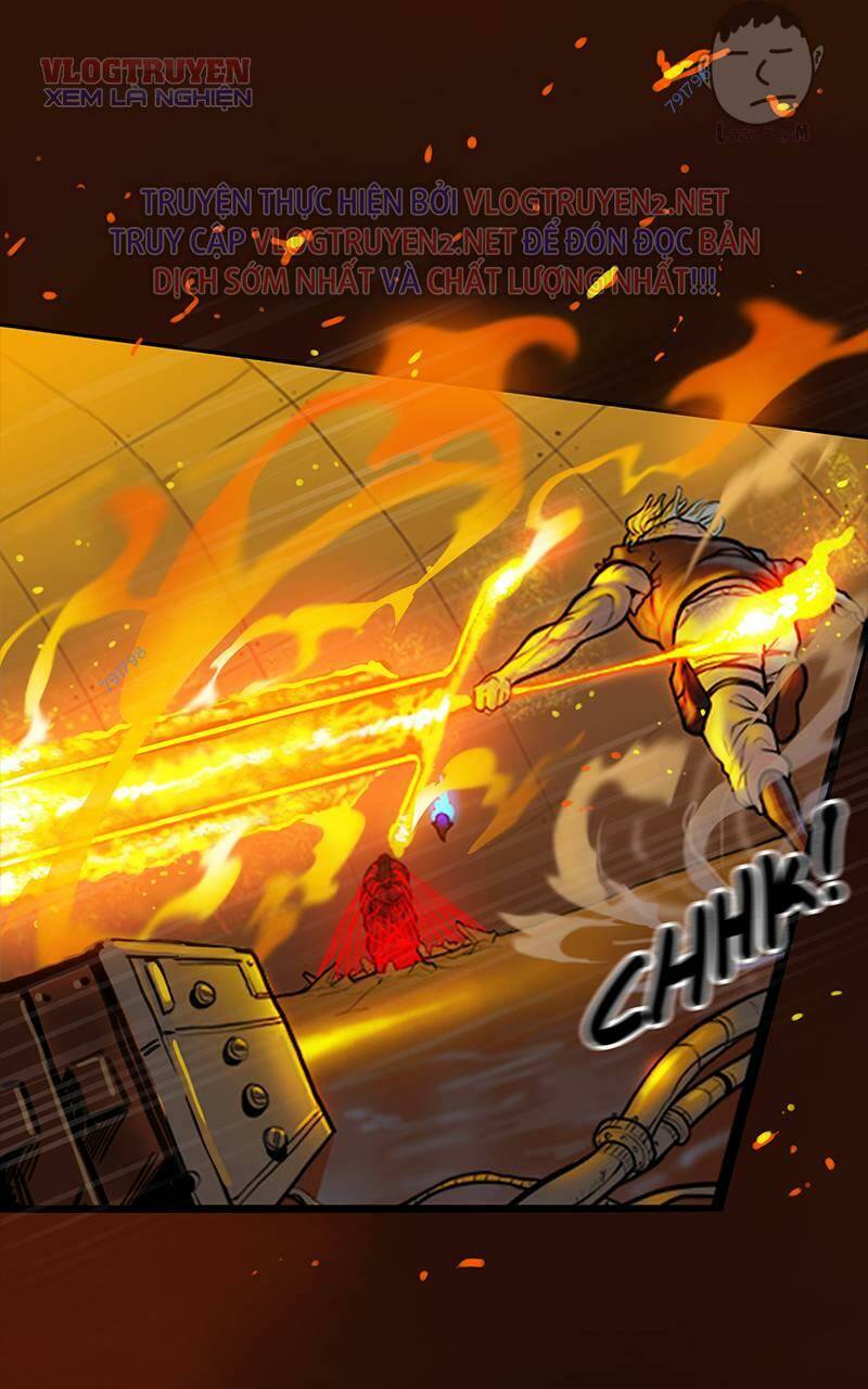 Ordeal Chương 13 Ảnh 86