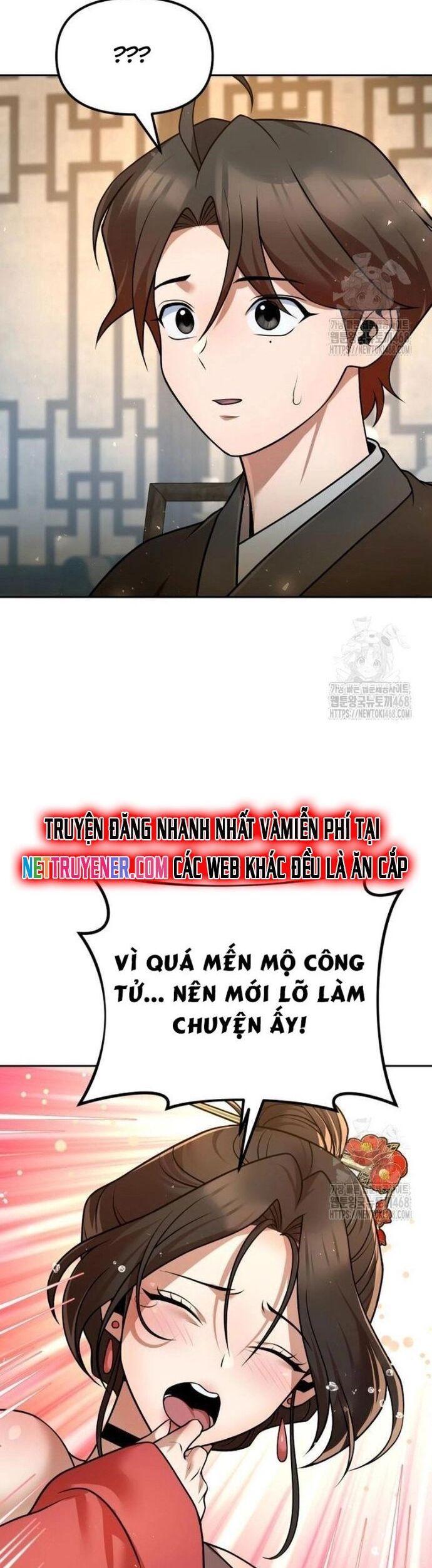 Hoạn Quan Hồi Quy: Tróc Phong Truy Nguyệt Chương 38 Ảnh 47
