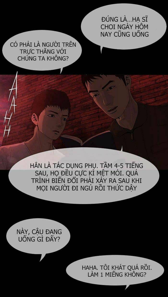 Dead Days Chương 40 Ảnh 43
