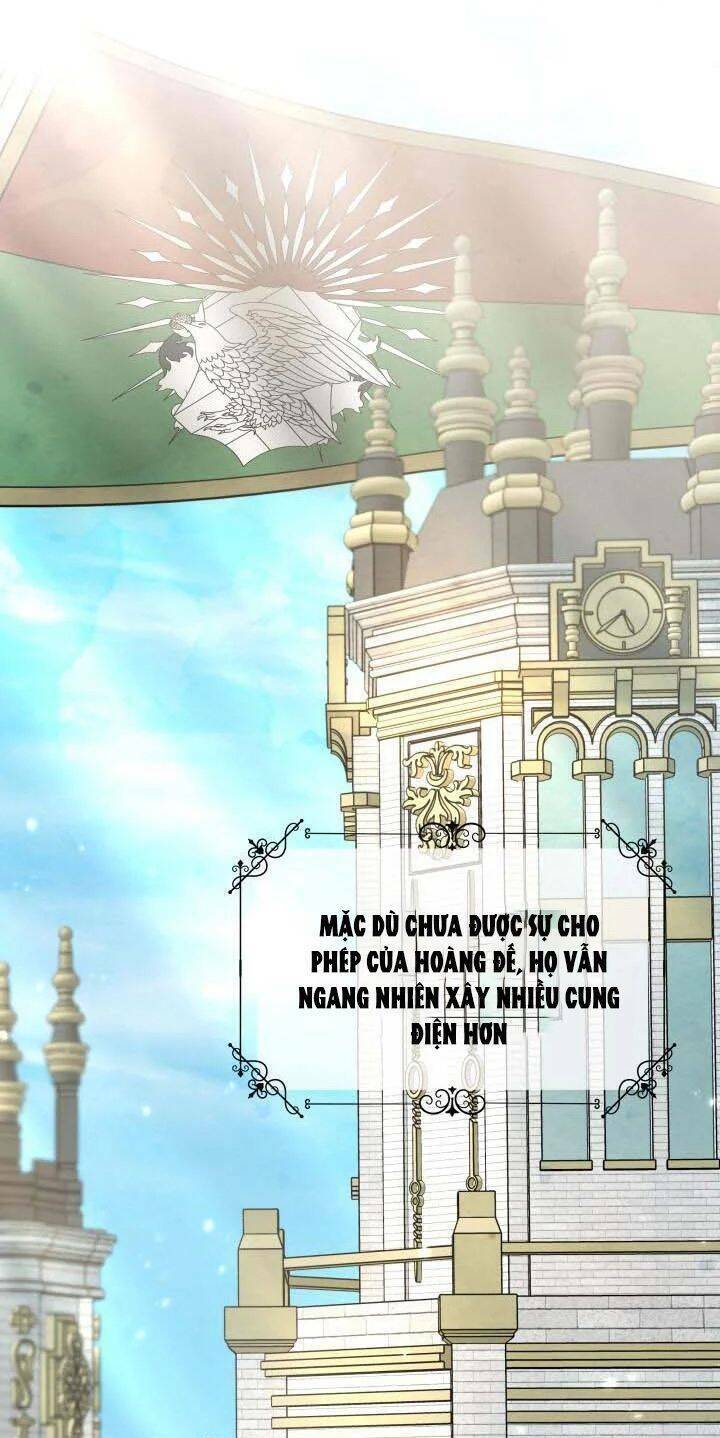 Hoa Nguyệt Quế Đỏ Tặng Hoàng Đế Của Tôi Chương 10 Ảnh 34