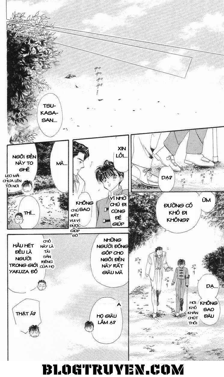 Tokyo Crazy Paradise Chương 103 Ảnh 25