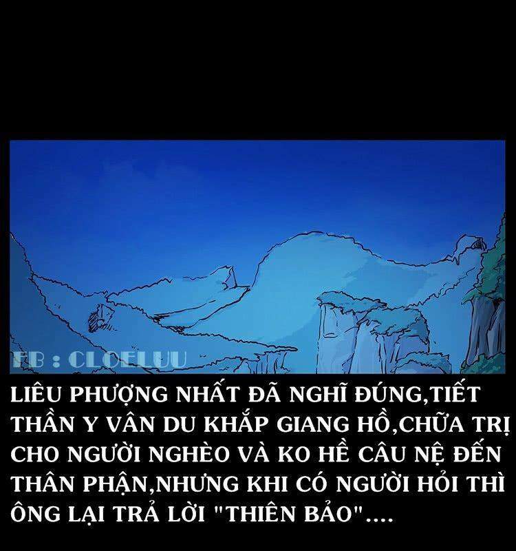 Tiên Sơn Truyền Kỳ Chương 14 Ảnh 60